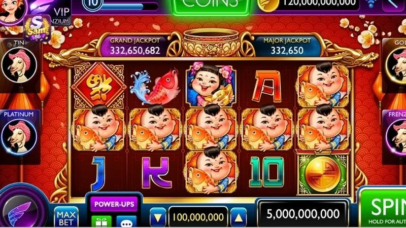 Slot Game Natra Ma Đồng - Trò chơi hấp dẫn với ý tưởng độc đáo 2 dinh-nghia-va-gioi-thieu-ve-slot-game-natra-ma-dong