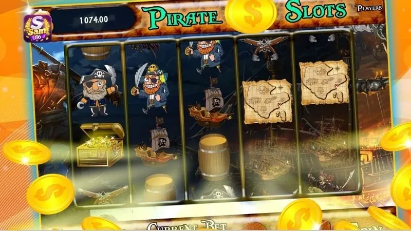 slot-pirate-king
