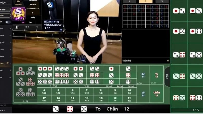 tai-xiu-livetream-tai-sam86